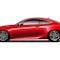2019 Lexus RC 5th exterior image - activate to see more