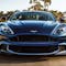2019 Aston Martin Vanquish 3rd exterior image - activate to see more