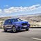 2022 BMW X5 M 7th exterior image - activate to see more