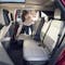 2020 Ford Escape 3rd interior image - activate to see more