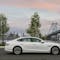 2024 Genesis Electrified G80 3rd exterior image - activate to see more