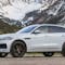 2020 Jaguar F-PACE 7th exterior image - activate to see more