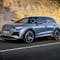 2024 Audi Q4 e-tron 1st exterior image - activate to see more