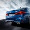 2018 BMW M5 9th exterior image - activate to see more