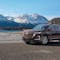 2023 Chevrolet Traverse 1st exterior image - activate to see more