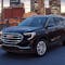 2020 GMC Terrain 2nd exterior image - activate to see more