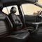 2020 Nissan Kicks 3rd interior image - activate to see more