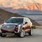 2019 Cadillac XT5 2nd exterior image - activate to see more