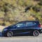 2018 Honda Fit 26th exterior image - activate to see more