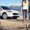 2021 Ford Escape 8th exterior image - activate to see more