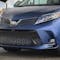 2019 Toyota Sienna 3rd exterior image - activate to see more