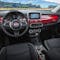 2020 FIAT 500X 1st interior image - activate to see more