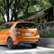 2019 Chevrolet Sonic 5th exterior image - activate to see more