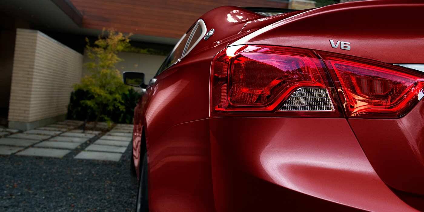 2020 Chevrolet Impala Premier Interior - Chevrolet Cars