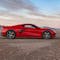 2020 Chevrolet Corvette 4th exterior image - activate to see more