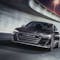 2020 Audi S7 1st exterior image - activate to see more