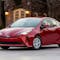 2019 Toyota Prius 5th exterior image - activate to see more