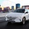 2020 Hyundai NEXO 1st exterior image - activate to see more