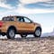2021 Ford Ranger 9th exterior image - activate to see more