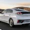 2020 Hyundai Ioniq 4th exterior image - activate to see more