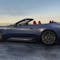 2024 Maserati GranCabrio 4th exterior image - activate to see more