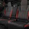 2024 Subaru Impreza 22nd interior image - activate to see more