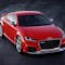 2021 Audi TT RS 2nd exterior image - activate to see more