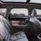 2020 Volvo V90 4th interior image - activate to see more
