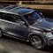 2020 Nissan Armada 1st exterior image - activate to see more