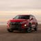 2022 Chevrolet Blazer 6th exterior image - activate to see more