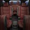 2019 Dodge Durango 9th interior image - activate to see more