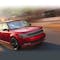 2019 Ford Flex 1st exterior image - activate to see more