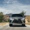 2020 Lexus RX 9th exterior image - activate to see more