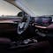 2025 Buick Envision 3rd interior image - activate to see more