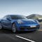 2020 Porsche Panamera 1st exterior image - activate to see more