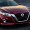 2019 Nissan Altima 5th exterior image - activate to see more