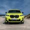 2022 BMW X4 M 5th exterior image - activate to see more