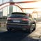 2020 Porsche Cayenne 50th exterior image - activate to see more