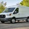 2022 Ford Transit Cargo Van 9th exterior image - activate to see more