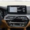 2021 BMW 5 Series 17th interior image - activate to see more