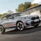 2021 BMW X2 4th exterior image - activate to see more