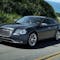 2020 Chrysler 300 1st exterior image - activate to see more