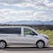 2016 Mercedes-Benz Metris Passenger Van 4th exterior image - activate to see more