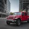 2023 Jeep Gladiator 1st exterior image - activate to see more