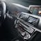 2020 BMW 4 Series 9th interior image - activate to see more