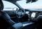 2021 Volvo V60 Cross Country
