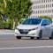 2024 Nissan LEAF 12th exterior image - activate to see more