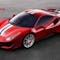 2018 Ferrari 488 10th exterior image - activate to see more