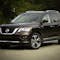 2019 Nissan Pathfinder 15th exterior image - activate to see more