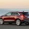 2019 Cadillac XT5 6th exterior image - activate to see more